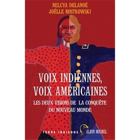 Voix indiennes, voix américaines