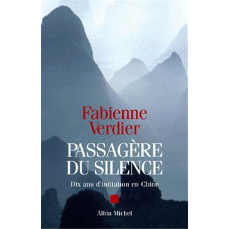 Passagère du silence