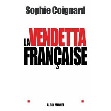 La Vendetta française