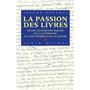 La Passion des livres