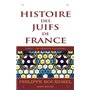 Histoire des Juifs de France - tome 1