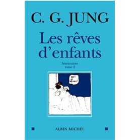 Les Rêves d'enfants - tome 2