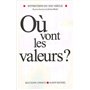 Où vont les valeurs ?