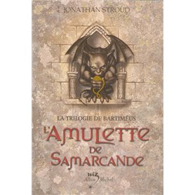 L'Amulette de Samarcande