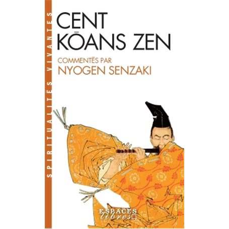 Cent kôans zen