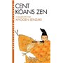 Cent kôans zen