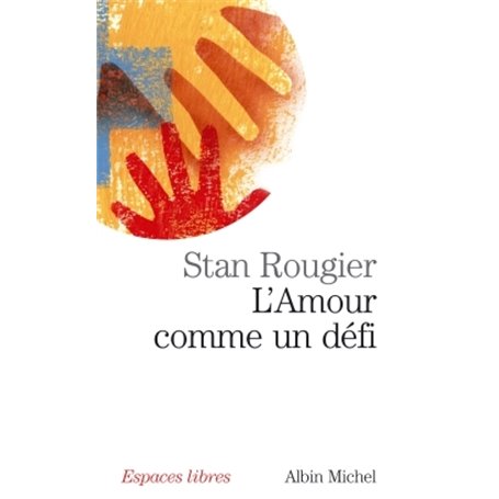 L'Amour comme un défi