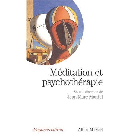 Méditation et psychothérapie