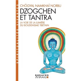 Dzogchen et tantra