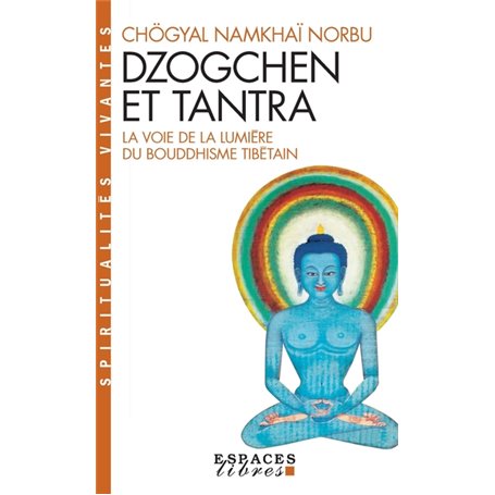 Dzogchen et tantra