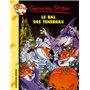 Geronimo Stilton T23 Le Bal de Ténébrax