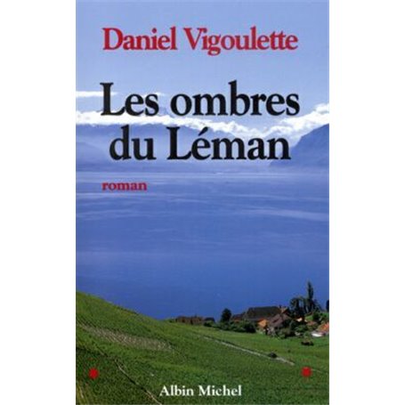 Les Ombres du Léman