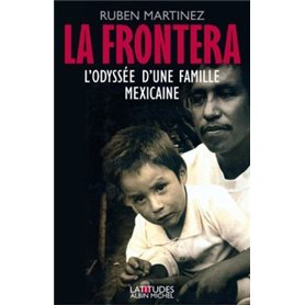 La Frontera