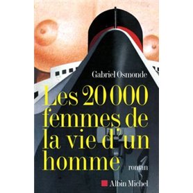 Les 20 000 femmes de la vie d'un homme