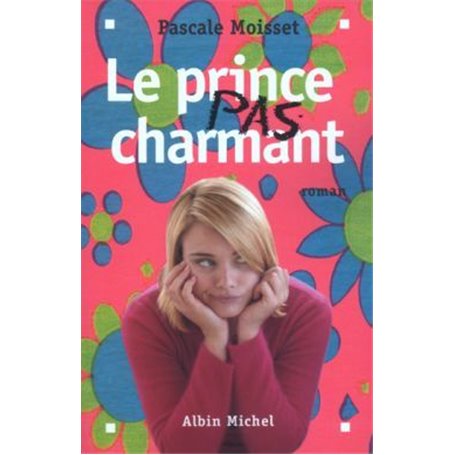 Le Prince pas charmant