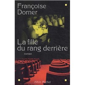 La Fille du rang derrière