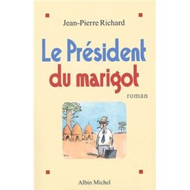 Le Président du marigot