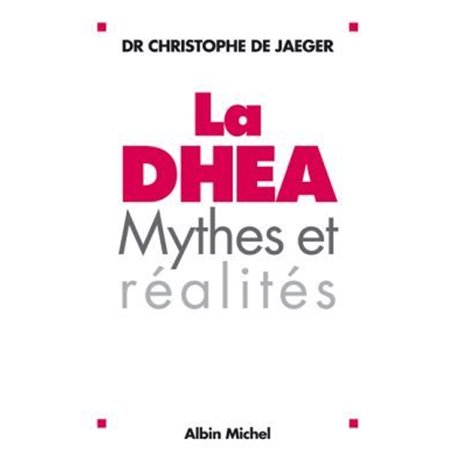 La DHEA