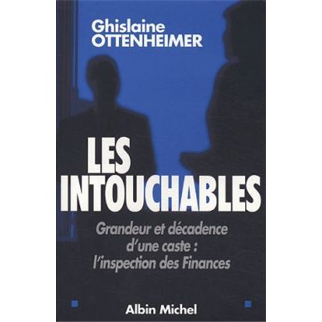 Les Intouchables