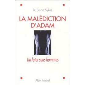 La Malédiction d'Adam