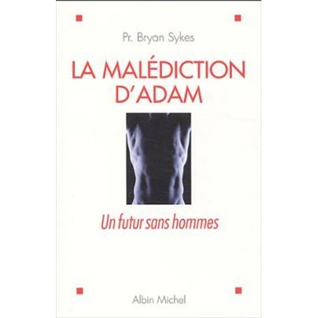 La Malédiction d'Adam