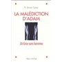 La Malédiction d'Adam