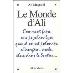 Le Monde d'Ali