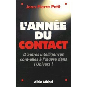 L'Année du contact