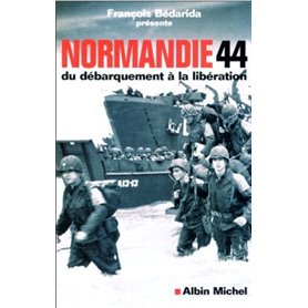 Normandie 44