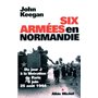 Six Armées en Normandie