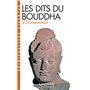 Les Dits du Bouddha (Espaces Libres - Spiritualités Vivantes)