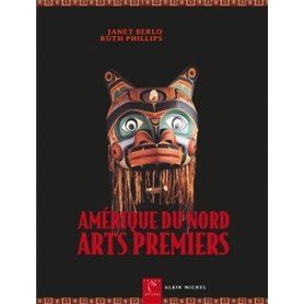 Amérique du Nord, arts premiers