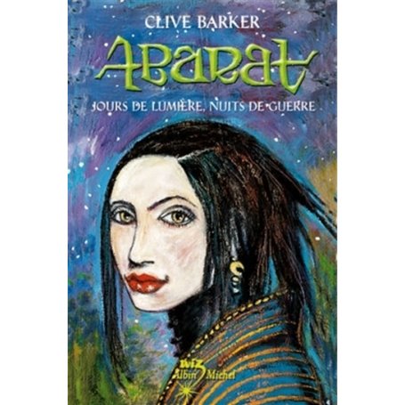 Abarat - tome 2