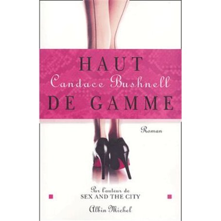 Haut de gamme