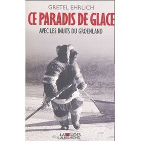 Ce paradis de glace