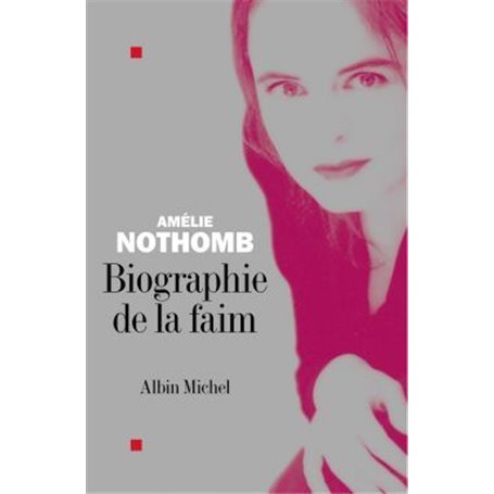 Biographie de la faim