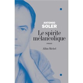 Le Spirite mélancolique