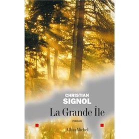 La Grande Île