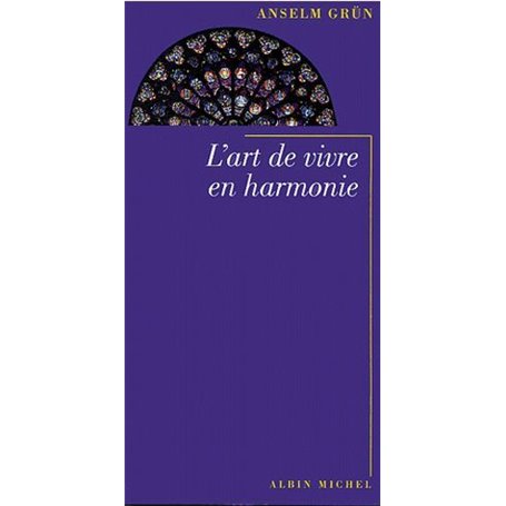 L'Art de vivre en harmonie