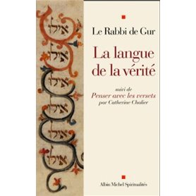 La Langue de la vérité