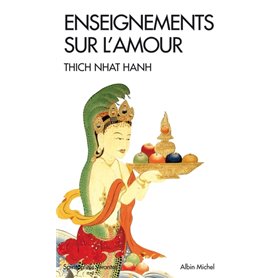 Enseignements sur l'amour