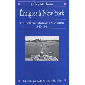 Émigrés à New-York