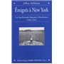 Émigrés à New-York