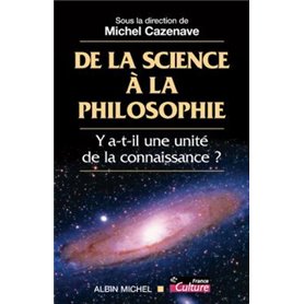 De la science à la philosophie