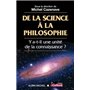 De la science à la philosophie