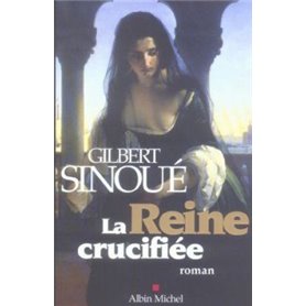 La Reine crucifiée