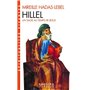 Hillel, un sage au temps de Jésus (Espaces Libres - Spiritualités Vivantes)