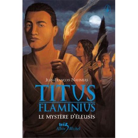 Titus Flaminius - tome 3