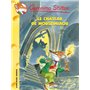 Geronimo Stilton T22 Le Château de Moustimiaou