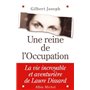 Une reine de l'Occupation